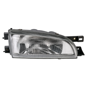 Koplamp voor SUBARU IMPREZA 1993-1998