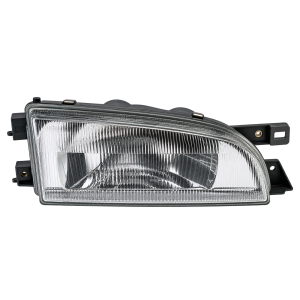 Koplamp voor SUBARU IMPREZA 1993-1998