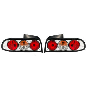 Achterlicht rechts voor SUBARU IMPREZA