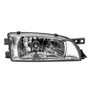 Koplamp voor SUBARU IMPREZA 1998-2000