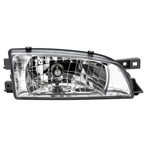 Koplamp rechts voor SUBARU IMPREZA 1998-2000