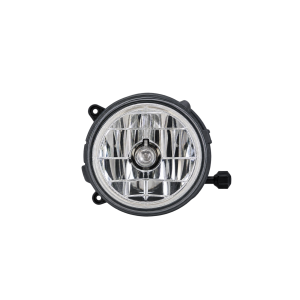 Mistlamp voor SUBARU IMPREZA 1998-2000