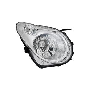 Koplamp voor SUZUKI ALTO 2009-2015