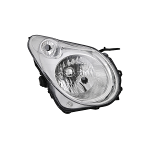 Koplamp voor SUZUKI ALTO 2009-2015