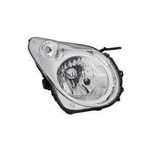 Koplamp rechts voor SUZUKI ALTO 2009-2015