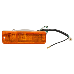 Knipperlicht voor SUZUKI ALTO 1988-1993