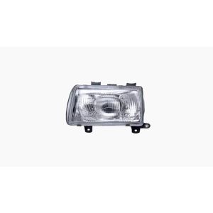 Unit Lumax H4 E Elektrisch Verstelbaar