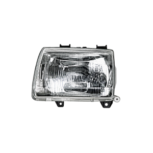 Koplamp rechts voor SUZUKI ALTO 1994-2002