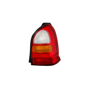 Achterlicht voor SUZUKI ALTO 2002-2006