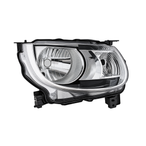 Koplamp rechts voor SUZUKI IGNIS 2016-2020