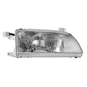 Koplamp voor SUZUKI SWIFT 1989-1996