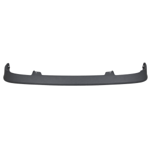 Voorbumper