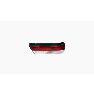 Achterlicht Rood / Wit 3 / 5 Deurs