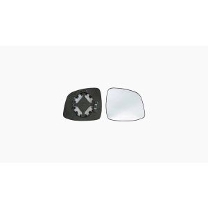 Spiegelglas Verwarmbaar / Montageplaat