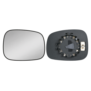 Spiegelglas voor SUZUKI SWIFT 2005-2007