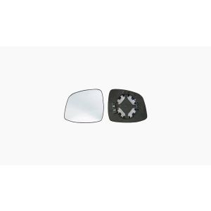 Spiegelglas Verwarmbaar / Montageplaat
