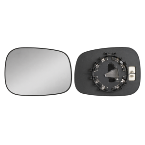 Spiegelglas voor SUZUKI SWIFT 2005-2007