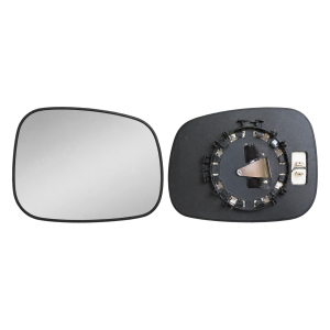 Spiegelglas voor SUZUKI SWIFT 2007-2010
