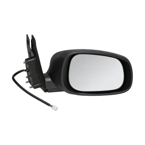 Buitenspiegel rechts voor SUZUKI SWIFT 2005-2007