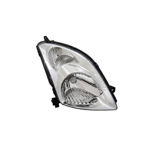 Koplamp rechts voor SUZUKI SWIFT
