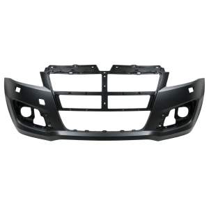 Voorbumper links voor SUZUKI SWIFT 2010-2013