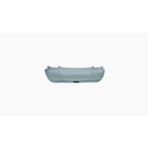 Achterbumper In Primer / Pdc Gaten
