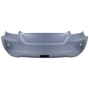 Achterbumper voor SUZUKI SWIFT