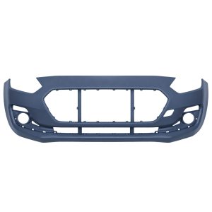 Voorbumper in primer voor Suzuki SWIFT