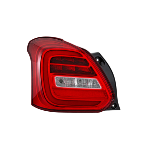 Achterlicht voor SUZUKI SWIFT 2017-2020