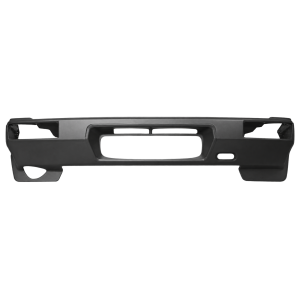 Achterbumper links voor SUZUKI VITARA 1988