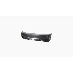 Voorbumper Zwart Grand Vitara 4D.-01