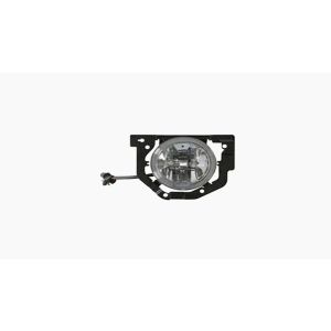 Mistlamp Voor H3 Wit 01-