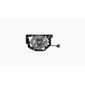 Mistlamp Voor H3 Wit 01-
