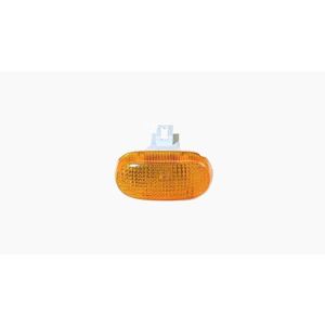 Zijclignoteur Oranje R/L