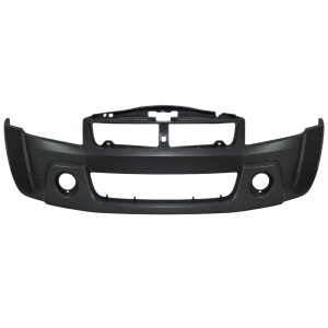 Voorbumper met mistlampgaten voor Suzuki GRAND VITARA 2005-2015