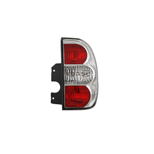 Achterlicht voor SUZUKI GRAND VITARA 2005-2015