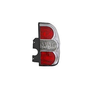 Achterlicht voor SUZUKI GRAND VITARA 2005-2015