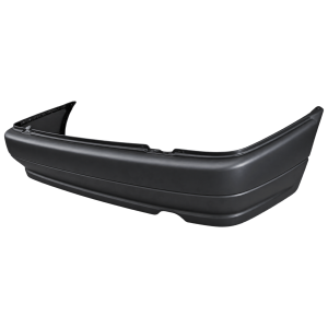 Achterbumper voor SUZUKI BALENO 1995-1998
