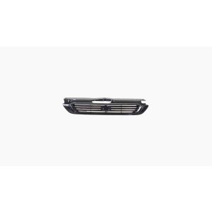 Grille Zwart