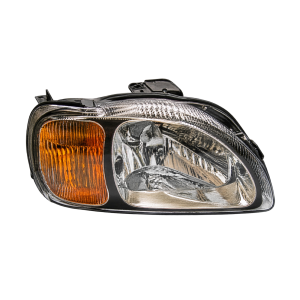Koplamp rechts voor SUZUKI BALENO 1999-2001