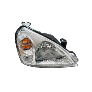 Koplamp rechts voor SUZUKI LIANA