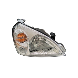 Koplamp rechts voor SUZUKI LIANA