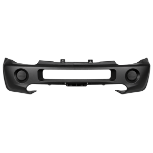 Voorbumper in primer voor Suzuki JIMNY 1998-2005