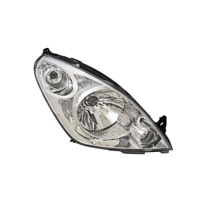 Koplamp rechts voor SUZUKI SPLASH 2008-2012