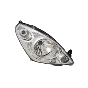 Koplamp rechts voor SUZUKI SPLASH 2008-2012