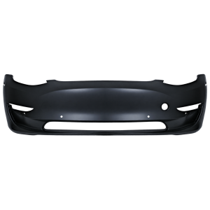 Voorbumper voor TESLA MODEL 3 2019-2020