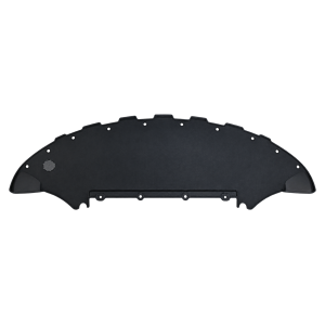 Voorbumper voor TESLA MODEL 3 2019-2020