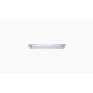 Achterbumper Binnenbalk Aluminium