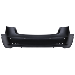 Achterbumper voor TESLA MODEL 3 2019-2020