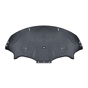 Afdekkap bumper voor TESLA MODEL 3 2019-2020
